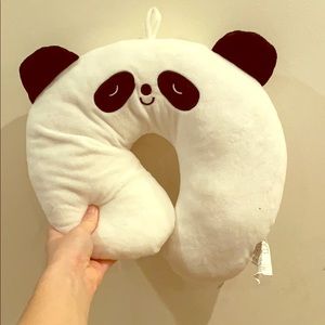 Neck pillow